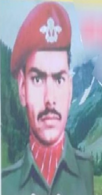 NK BHANWAR SINGH